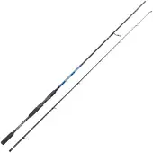 Hart Ecosystem Saltwater Spinning Rod Zilver 2.74 m / 15-50 g