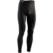 Lurbel Win Leggings Zwart 3XS Man
