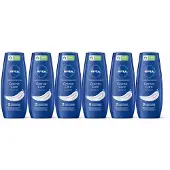 Nivea 6x Creme Care Douchecrème 250ml