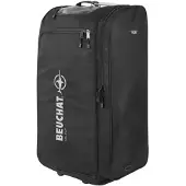 BEUCHAT Air Light 110l Gear Bag Zwart