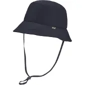 Jack Wolfskin - Sun Hat - Hoed M, blauw