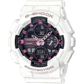 Casio GMA S140M 7AER Dames horloge - 46 mm