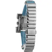 Laura Biagiotti LB0039L-02 horloge. Quartz, blauw. Damesmodel.