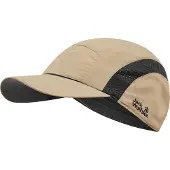 Jack Wolfskin - Vent Cap - Pet M, beige