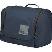 Jack Wolfskin - Wandermood Washbag - Toilettas One Size, blauw