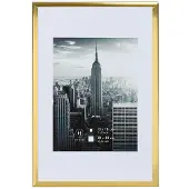 Henzo MANHATTEN 30X40 GOUD