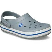 Crocs Crocband Clogs Concrete - Maat 37/38