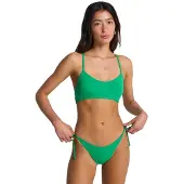 Billabong Dameszwembroekje Sol Searcher Tie Side Tanga