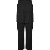 Adidas Outdoor broek 'CLIMA365' zwart