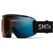 Smith Squad S Ski- en snowboardbril Zwart
