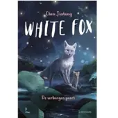 Top 1 Toys Boek White Fox 4 - De Verborgen Poort