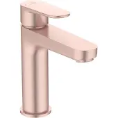Ideal standard Cerafine O - Wastafelkraan, rosé BD131RO