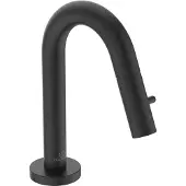 Ideal standard Venlo fonteinkraan 19,9 cm, zwart