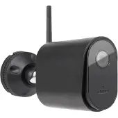 ABUS Camera - - PPIC54520B SmartLook - Outdoor/Fixed Tube - Black
