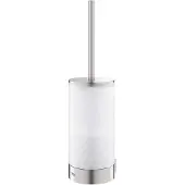 GROHE Toiletborstel, Selectie Toiletborstel Set