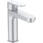 Ideal standard Cerafine O - Wastafelkraan, zilver BD131SI