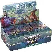 Equinox Altered - Whispers from the Maze Boosterbox