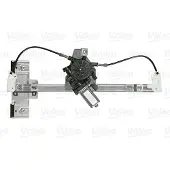 Valeo 851350 Raammechanisme