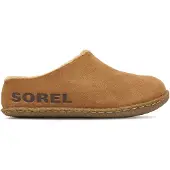 Sorel Pantoffels - Lanner Ridge - Camel Brown - - 33 - Pantoffels