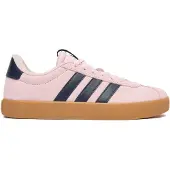 Adidas Sneakers laag 'VL Court 3.0' rosa / zwart