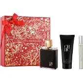 Carolina Herrera CH Men Gift Set