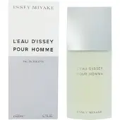 Issey Miyake L'Eau d'Issey pour Homme 200 ml Eau de Toilette Spray