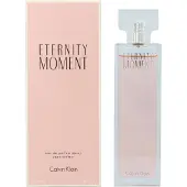 Calvin Klein Eternity Moment 100 ml Eau de Parfum - Damesparfum
