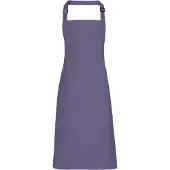 Premier Kleuren Slabberschort / Werkkleding (Pack of 2) (Paars)