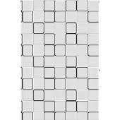 vidaXL Doucherolgordijn 160x240 cm stofbreedte 156 cm