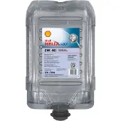 Shell 550056434 Motorolie