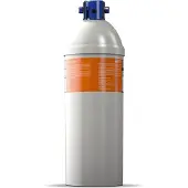 Brita Purity C - Gastronomische Waterfilter - Stoom - 1100