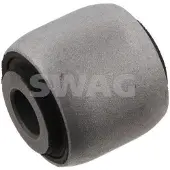 SWAG 55 93 3456 Draagarmrubber