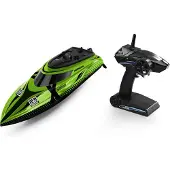 Revell X-Treme Line Speedboot Hurricane