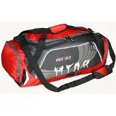 Essimo vechtsport tas rood