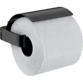 Emco loft papierhouder met deksel, 050013300