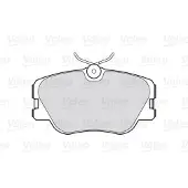 Valeo 084603 Knipperlichtautomaat / Pinkdoos