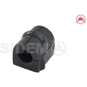 SIDEM 809824 Stabilisatorstang rubber