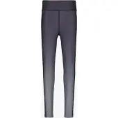 Osaga meisjes sportlegging zwart grijs maat 146/152