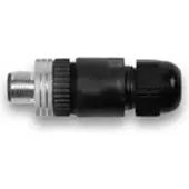 Garmin Nmea 2000 Connector Zwart Male