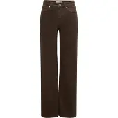 ONLY Jeans 'ONLMadison' donkerbruin