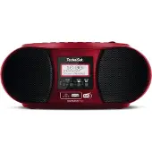 Technisat DigitRadio 1990, defect