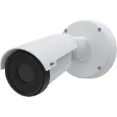 Axis 02151-001 bewakingscamera Rond IP-beveiligingscamera Binnen & buiten 768 x 576 Pixels Plafond/muur