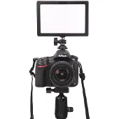Ledgo LG-E116C II Bi-Colour Camera LED Lamp