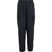 Adidas Outdoor broek 'Xploric' zwart / wit