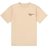 Garcia Shirt beige / navy / wit
