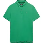 Superdry Shirt groen