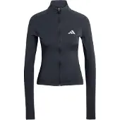 Adidas Sportjas 'Adi365 Seasonal' zwart / wit