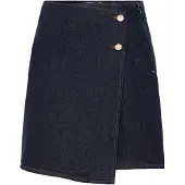 Y.A.S. Rok 'YASLisana' donkerblauw