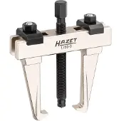Hazet Snelspantrekker · 2-armig 1750-9 · Lengte: 127 mm