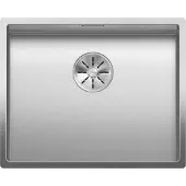 BLANCO Claron 500-IF man. Durinox